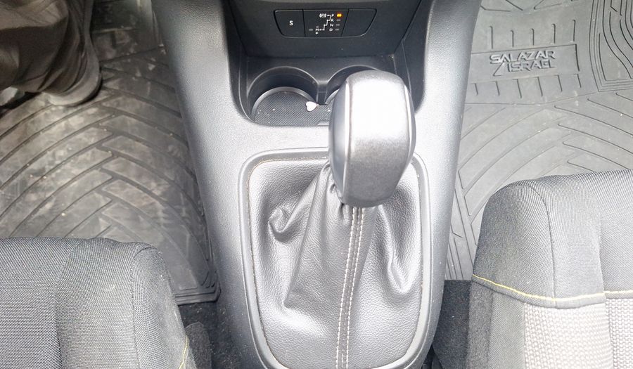 Citroen C3 1.2 PURETECH 82 BVM FEEL Hatchback 2019