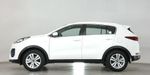 Kia Sportage 2.0 GSL LX Suv 2018