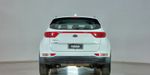Kia Sportage 2.0 GSL LX Suv 2018