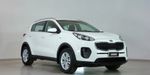 Kia Sportage 2.0 GSL LX Suv 2018