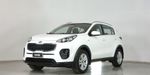 Kia Sportage 2.0 GSL LX Suv 2018