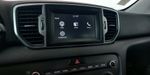 Kia Sportage 2.0 GSL LX Suv 2018