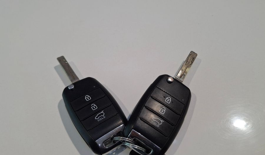 Kia Sportage 2.0 GSL LX Suv 2018