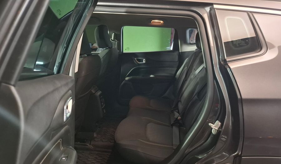 Jeep Compass 1.3 T270 SPORT AUTO Suv 2023