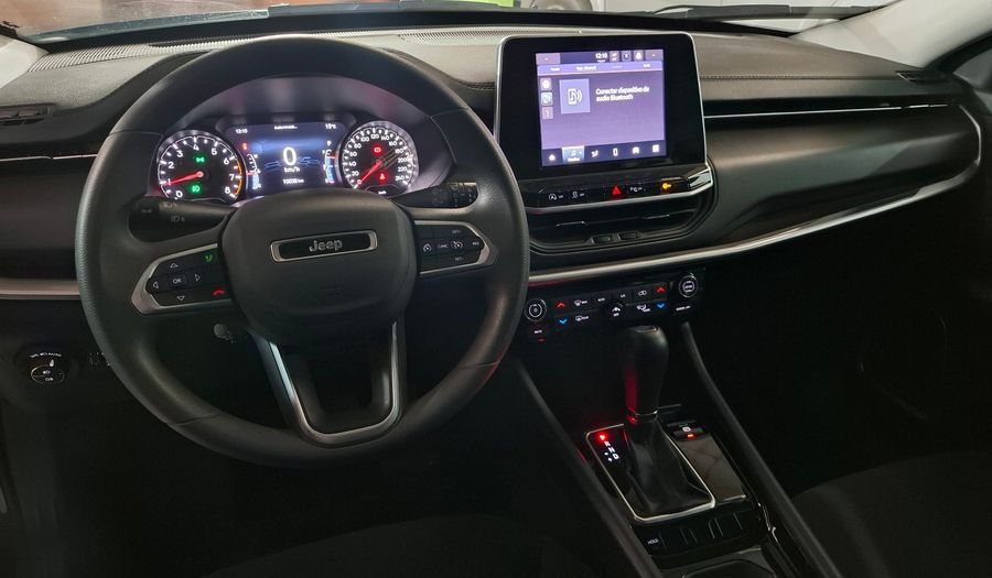 Jeep Compass 1.3 T270 SPORT AUTO Suv 2023