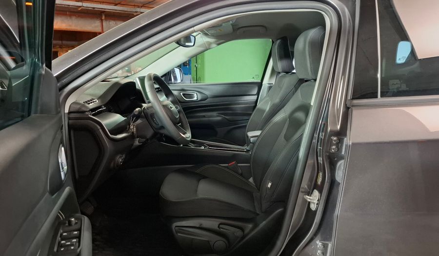 Jeep Compass 1.3 T270 SPORT AUTO Suv 2023