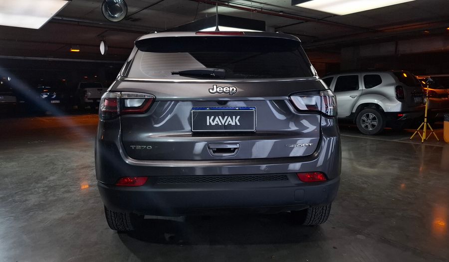 Jeep Compass 1.3 T270 SPORT AUTO Suv 2023