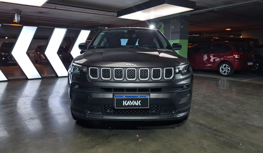 Jeep Compass 1.3 T270 SPORT AUTO Suv 2023