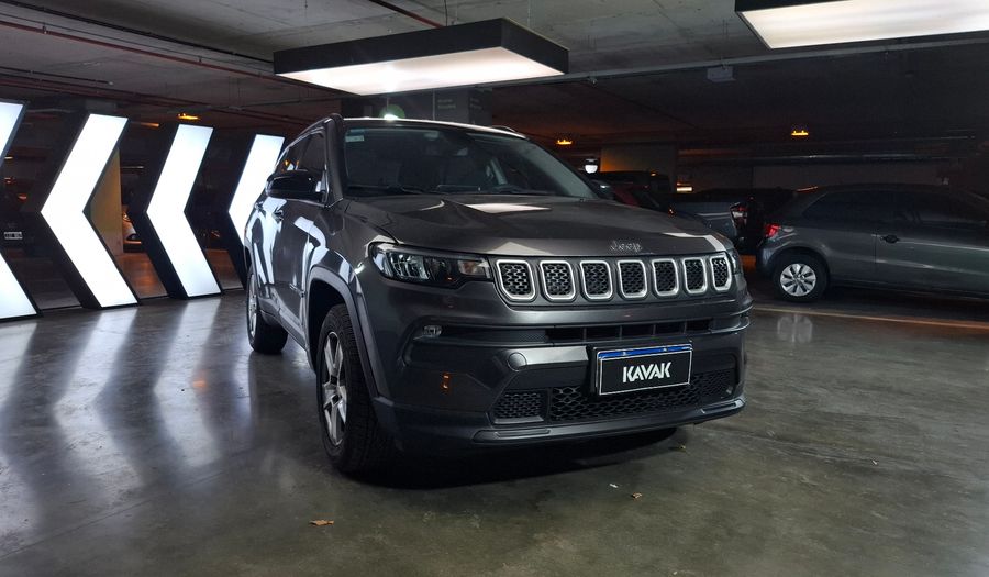 Jeep Compass 1.3 T270 SPORT AUTO Suv 2023