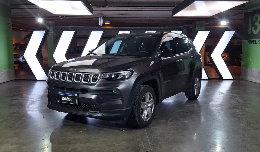 Jeep Compass 1.3 T270 SPORT AUTO Suv 2023