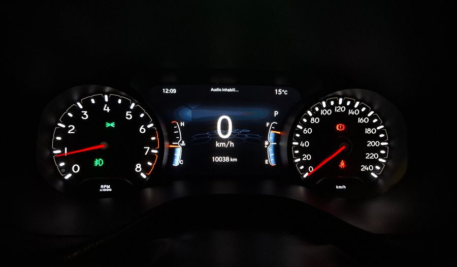 Jeep Compass 1.3 T270 SPORT AUTO Suv 2023