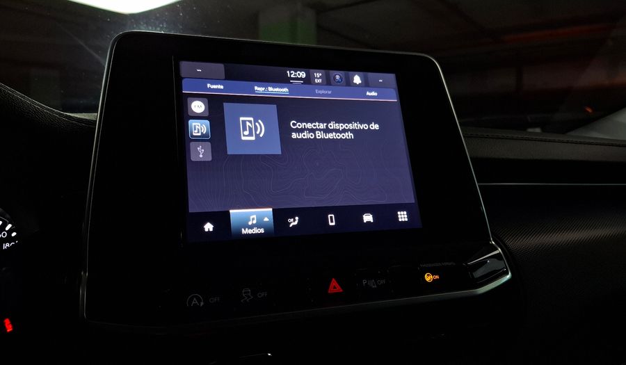 Jeep Compass 1.3 T270 SPORT AUTO Suv 2023