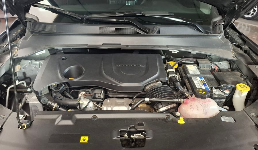 Jeep Compass 1.3 T270 SPORT AUTO Suv 2023