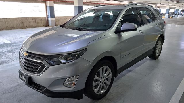 Chevrolet • Equinox