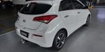 Hyundai Hb20 OCEAN Hatchback 2017