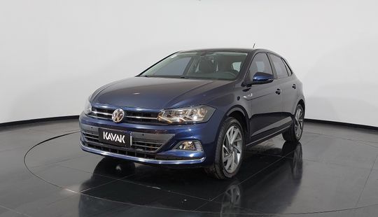 Volkswagen • Polo