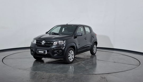 Renault • Kwid