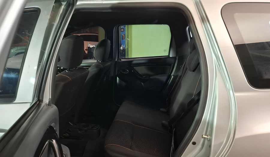 Renault Duster 2.0 PRIVILEGE Suv 2021