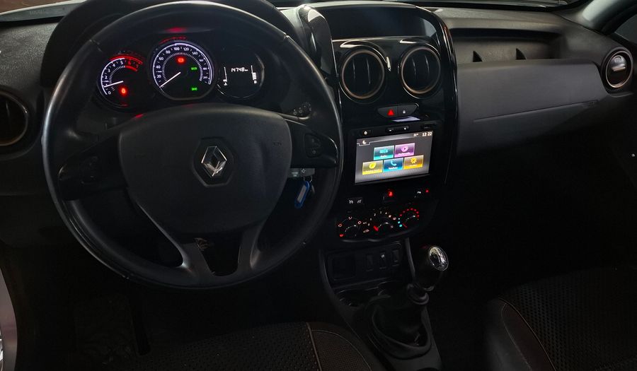 Renault Duster 2.0 PRIVILEGE Suv 2021