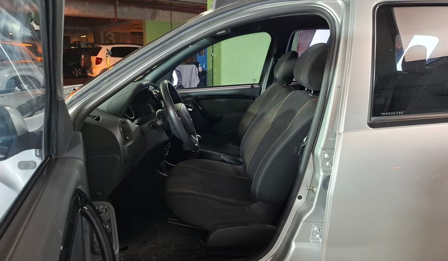 Renault Duster 2.0 PRIVILEGE Suv 2021