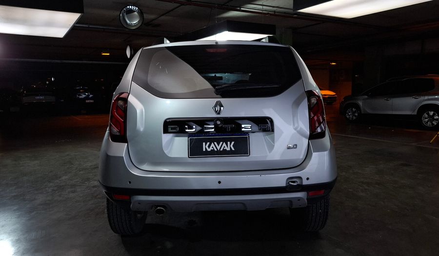 Renault Duster 2.0 PRIVILEGE Suv 2021