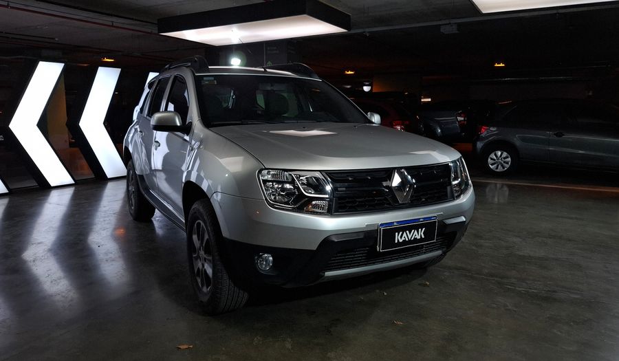 Renault Duster 2.0 PRIVILEGE Suv 2021