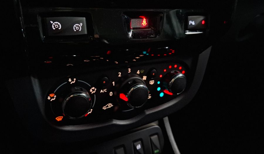 Renault Duster 2.0 PRIVILEGE Suv 2021