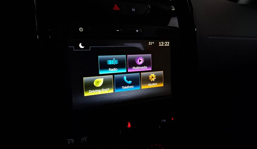 Renault Duster 2.0 PRIVILEGE Suv 2021