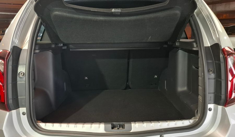 Renault Duster 2.0 PRIVILEGE Suv 2021