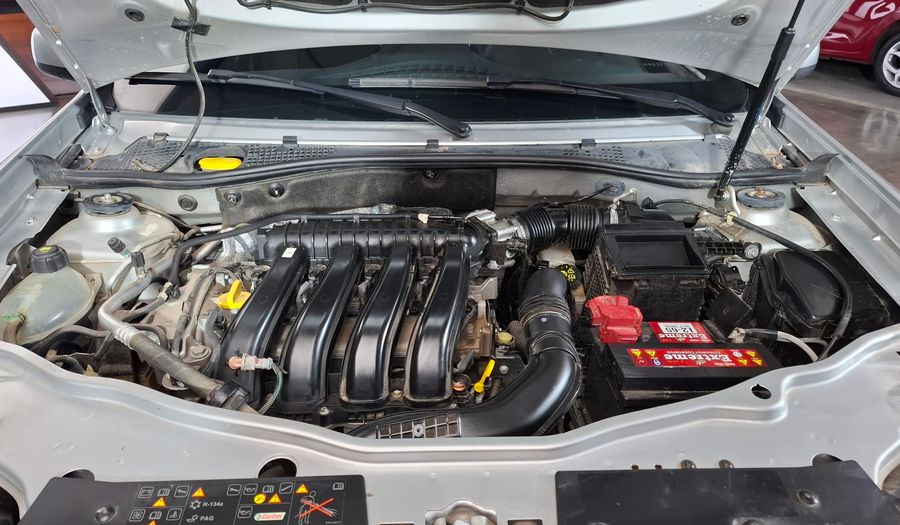 Renault Duster 2.0 PRIVILEGE Suv 2021