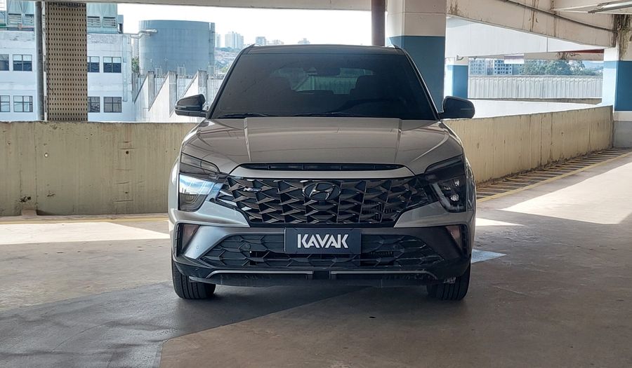 Hyundai Creta N LINE Suv 2023
