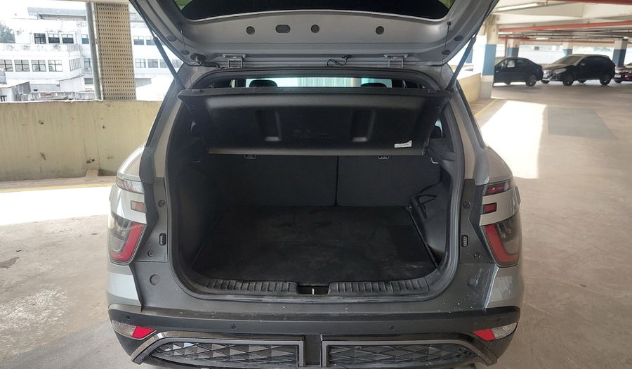 Hyundai Creta N LINE Suv 2023