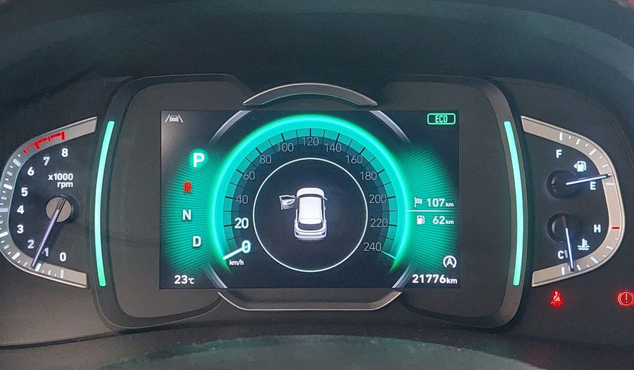 Hyundai Creta N LINE Suv 2023