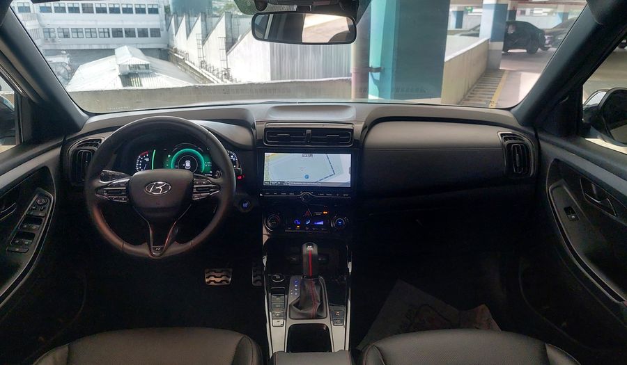 Hyundai Creta N LINE Suv 2023
