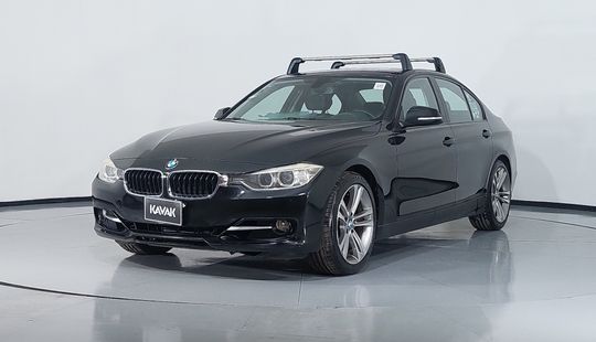 Bmw • Serie 3