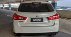 Mitsubishi Asx AUTOMATICO GASOLINA Suv 2017