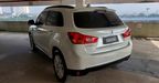 Mitsubishi Asx AUTOMATICO GASOLINA Suv 2017