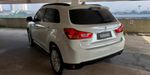 Mitsubishi Asx AUTOMATICO GASOLINA Suv 2017