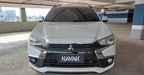 Mitsubishi Asx AUTOMATICO GASOLINA Suv 2017