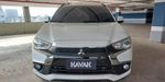 Mitsubishi Asx AUTOMATICO GASOLINA Suv 2017