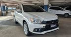 Mitsubishi Asx AUTOMATICO GASOLINA Suv 2017
