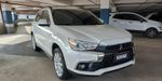 Mitsubishi Asx AUTOMATICO GASOLINA Suv 2017