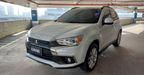 Mitsubishi Asx AUTOMATICO GASOLINA Suv 2017