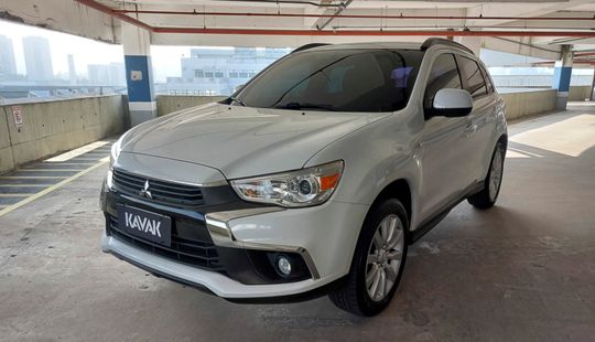 Mitsubishi • ASX