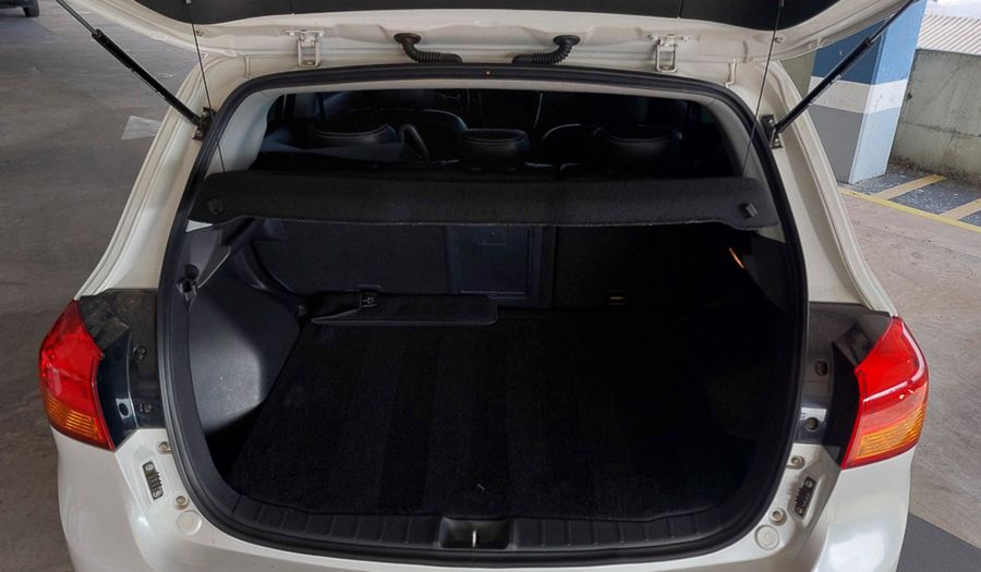 Mitsubishi Asx AUTOMATICO GASOLINA Suv 2017