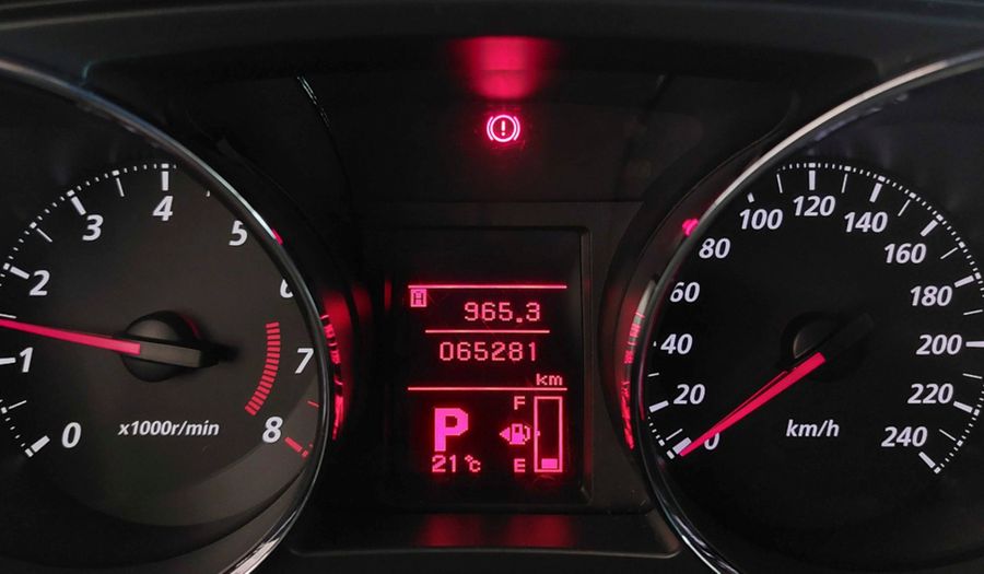 Mitsubishi Asx AUTOMATICO GASOLINA Suv 2017