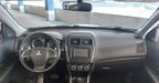 Mitsubishi Asx AUTOMATICO GASOLINA Suv 2017