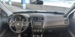 Mitsubishi Asx AUTOMATICO GASOLINA Suv 2017
