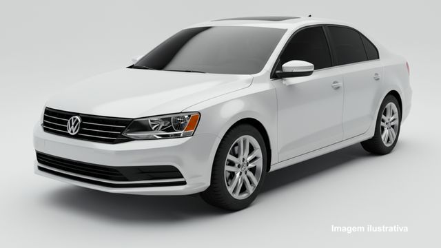 Volkswagen • Jetta