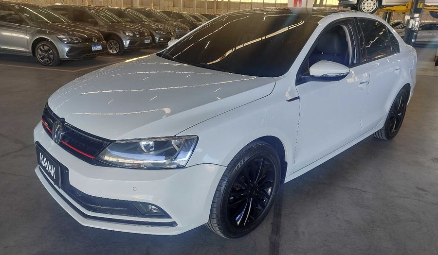 Volkswagen Jetta COMFORTLINE Sedan 2015